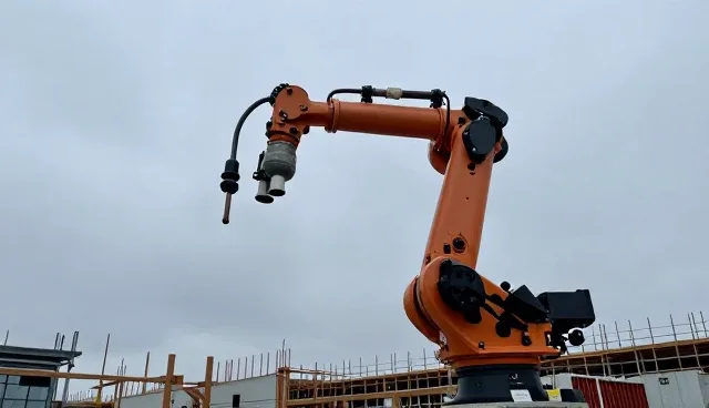 机械设备销售服务中环境适应性选型建议