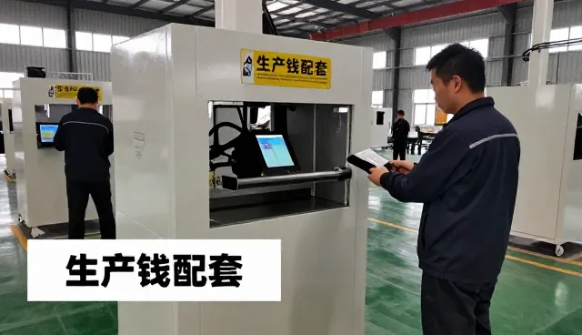 学校与医院需求推动设备生产制造优化升级
