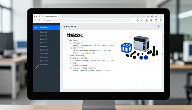 设备生产选型中性能指标的考量与实践