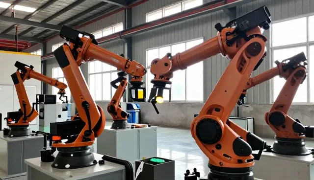 机械设备选型与维护建议提升使用效率